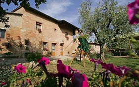 Podere il Pero Siena